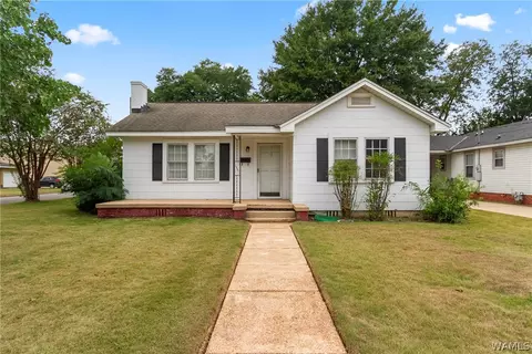 1622 3rd Ave, Tuscaloosa, AL 35401