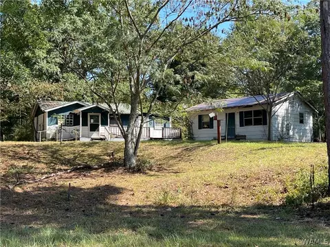 2615 Pine Lake Rd, Northport, AL 35475