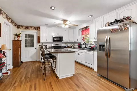 Kitchen - 10 County Road 66, Eldridge, AL 35554 photo 1 of 4