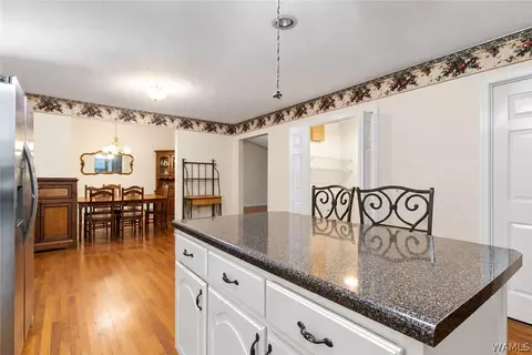Kitchen - 10 County Road 66, Eldridge, AL 35554 photo 4 of 4