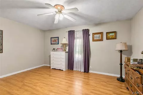 Bedroom - 10 County Road 66, Eldridge, AL 35554 photo 1 of 2