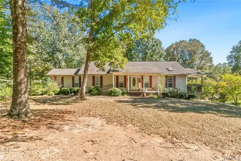 Exterior - 10 County Road 66, Eldridge, AL 35554 photo 2 of 10