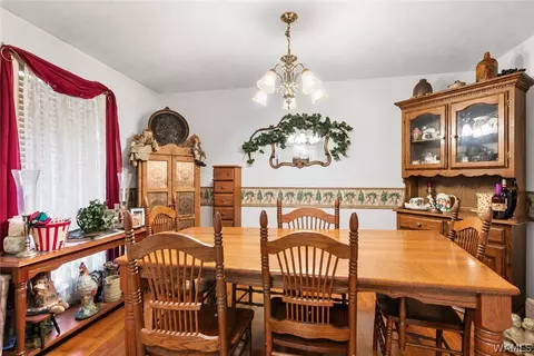 Dining - 10 County Road 66, Eldridge, AL 35554 photo 1 of 1