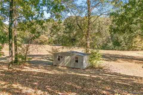 Exterior - 10 County Road 66, Eldridge, AL 35554 photo 9 of 10