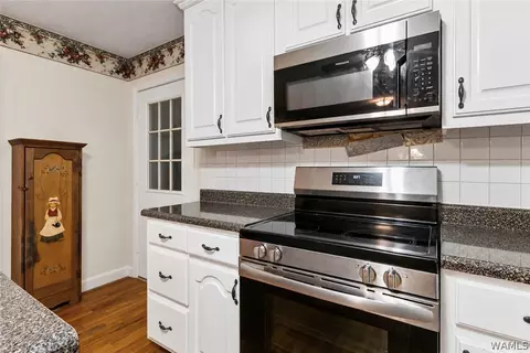 Kitchen - 10 County Road 66, Eldridge, AL 35554 photo 3 of 4