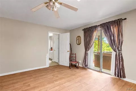 Bedroom - 10 County Road 66, Eldridge, AL 35554 photo 2 of 2