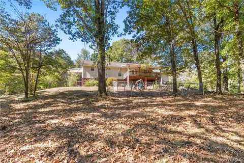 Exterior - 10 County Road 66, Eldridge, AL 35554 photo 4 of 10