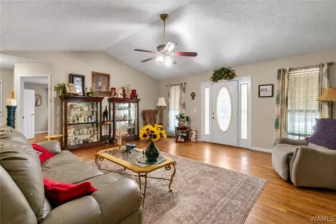 Entry Way - 10 County Road 66, Eldridge, AL 35554 photo 1 of 2