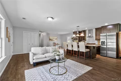 13889 Smokey Hollow Rd, Northport, AL 35475