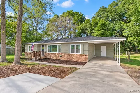 624 James I Harrison Jr Pkwy, Tuscaloosa, AL 35405