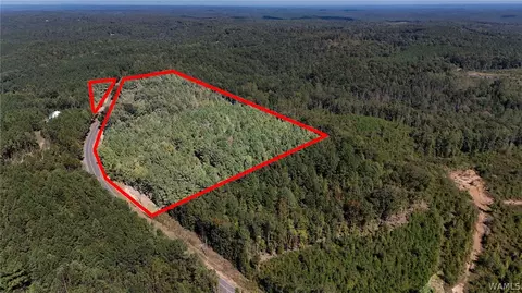 0 Mormon Rd, Northport, AL 35475