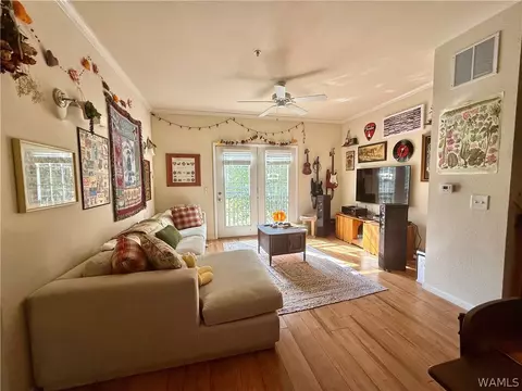 1901 5th Ave E #2222, Tuscaloosa, AL 35401