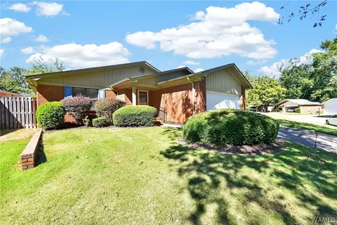 312 Shallow Creek Rd, Tuscaloosa, AL 35406