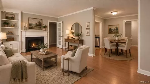 67 Cedar Knl, Tuscaloosa, AL 35405