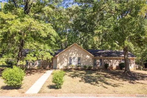5328 Overbrook Rd, Tuscaloosa, AL 35405