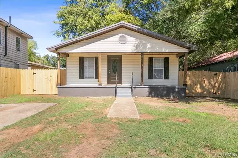 2818 19th St, Tuscaloosa, AL 35401