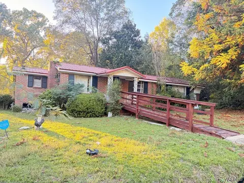 1130 38th Ave NE, Tuscaloosa, AL 35404