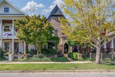5422 Anna Ln, Tuscaloosa, AL 35406