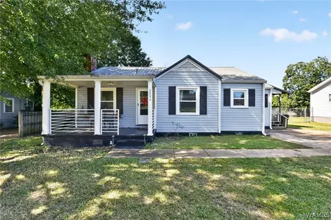 2204 Forest Lake Dr, Tuscaloosa, AL 35401