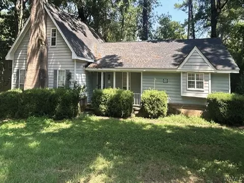 3019 Pine Haardt Dr, Montgomery, AL 36109