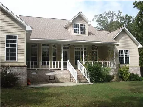 324 Mitchell Rd, Vernon, AL 35592 photo 2