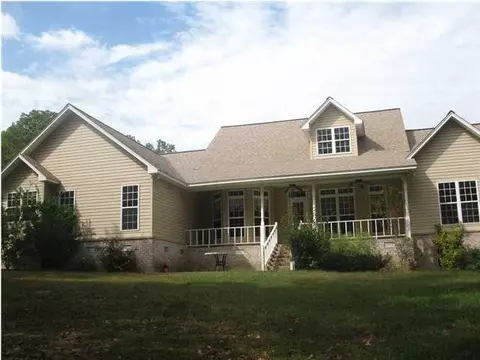 324 Mitchell Rd, Vernon, AL 35592 photo 1