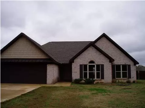 10744 Bent Brook Dr, Vance, AL 35490 photo 1