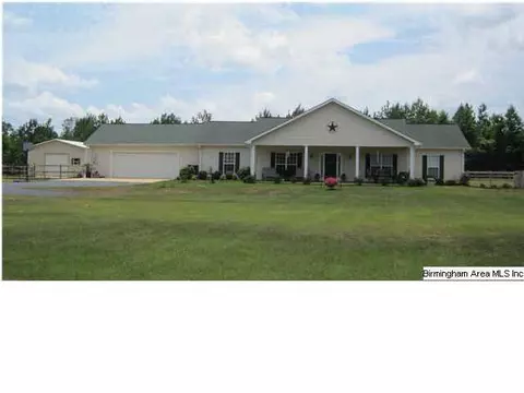 11699 Vance Blockton Rd, Vance, AL 35490 photo 1