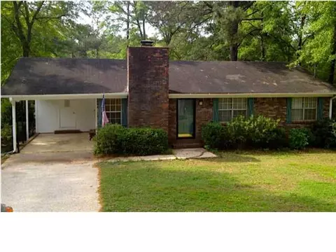 10903 E Manor Dr, Cottondale, AL 35453 photo 1