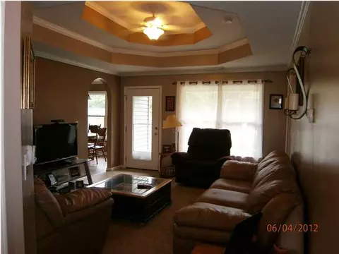 18436 Thoroughbred Dr, Vance, AL 35490 photo 3