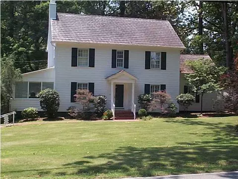 715 Columbus St, Fayette, AL 35555 photo 1