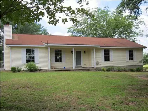13627 Highcrest Ln, Fosters, AL 35463 photo 1