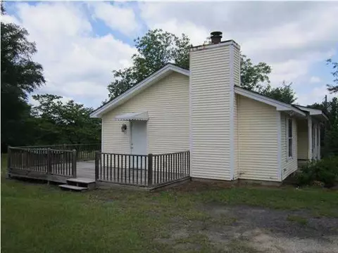 13627 Highcrest Ln, Fosters, AL 35463 photo 3