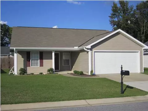 219 Peyton Ln, Moundville, AL 35474 photo 1
