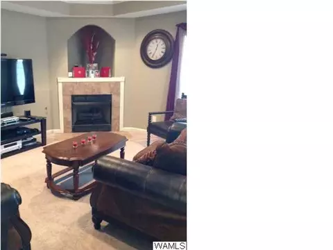 18558 Meadow Run Dr, Vance, AL 35490 photo 8