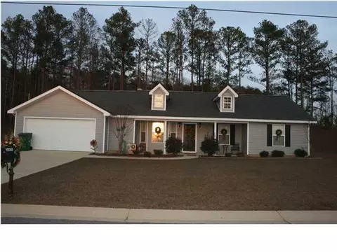 10588 Randall Dr, Vance, AL 35490 photo 1