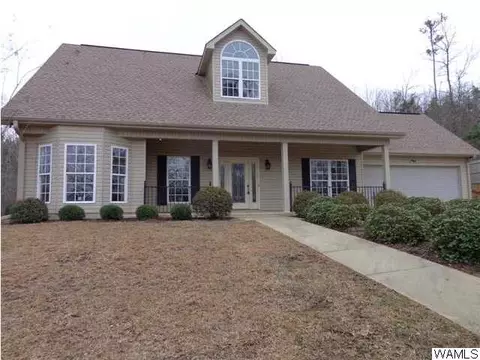 12429 Timber Heights Rd, Ralph, AL 35480 photo 1