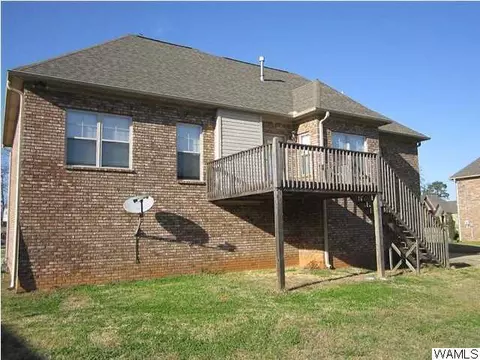 18549 Wiregrass Dr, Vance, AL 35490 photo 2