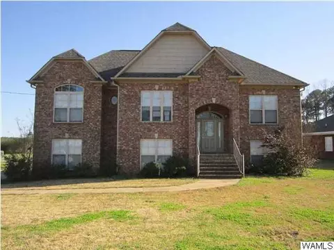 18549 Wiregrass Dr, Vance, AL 35490 photo 1