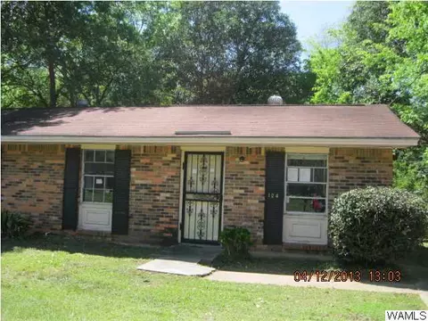 124 Cedar St, Montgomery, AL 36110 photo 1