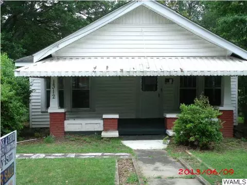 1312 E 10th St, Anniston, AL 36207 photo 1