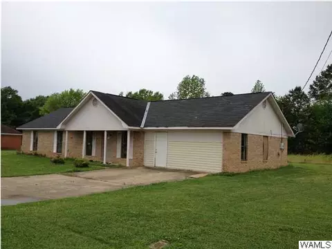 305 Hyde Park, Eutaw, AL 35462 photo 2