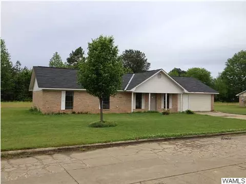 305 Hyde Park, Eutaw, AL 35462 photo 1