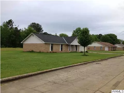 305 Hyde Park, Eutaw, AL 35462 photo 3