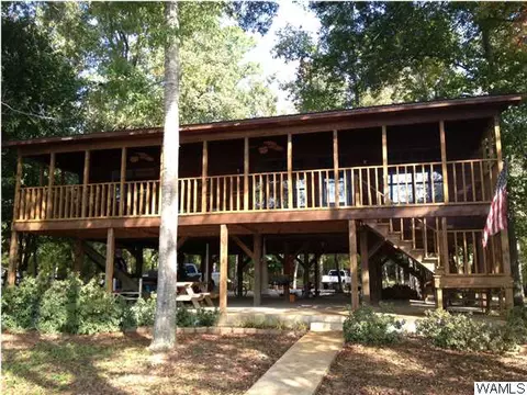 2586 Flag Rd, Eutaw, AL 35462 photo 1
