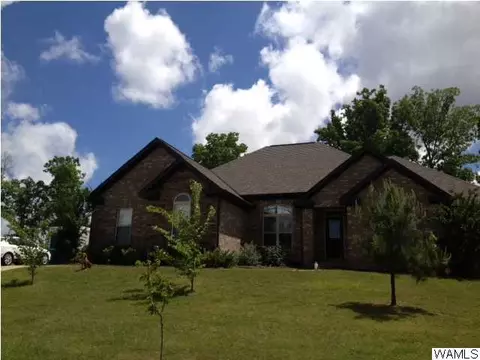 10642 Austin Loop, Vance, AL 35490 photo 1