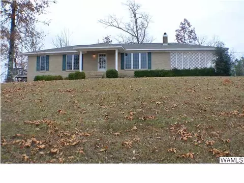 2715 Madison Rd, Berry, AL 35546 photo 2
