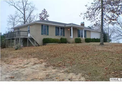2715 Madison Rd, Berry, AL 35546 photo 1
