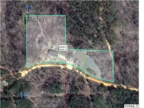2715 Madison Rd, Berry, AL 35546 photo 24