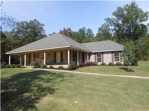 12437 Timber Heights Rd, Ralph, AL 35480 photo 1